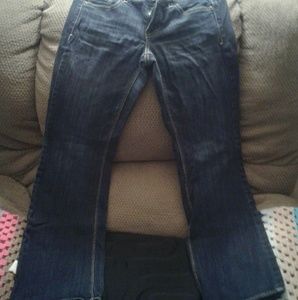 American eagle pants